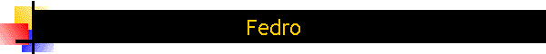 Fedro