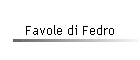 Favole di Fedro