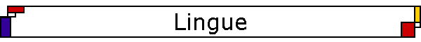Lingue